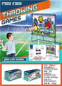 Bowling / Golf / Baseball - OBL10321072