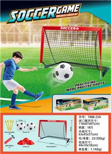 Soccer / football door - OBL10321075