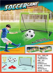 Soccer / football door - OBL10321076