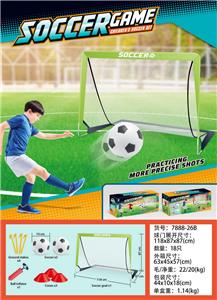 Soccer / football door - OBL10321078