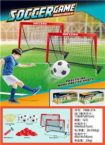 Soccer / football door - OBL10321079