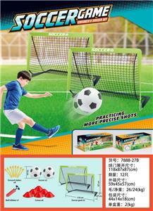 Soccer / football door - OBL10321080