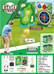 Bowling / Golf / Baseball - OBL10321083