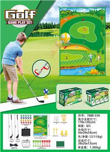 Bowling / Golf / Baseball - OBL10321090