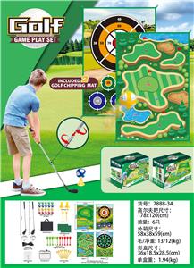 Bowling / Golf / Baseball - OBL10321094