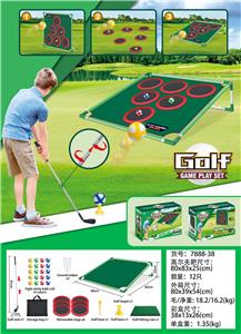 Bowling / Golf / Baseball - OBL10321101