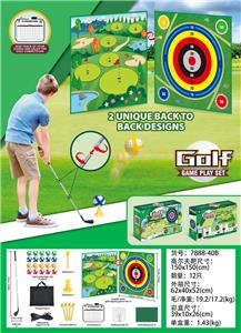 Bowling / Golf / Baseball - OBL10321104