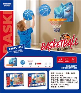 Basketball board / basketball - OBL10321181