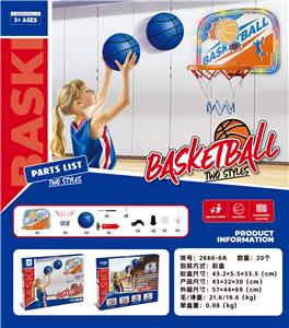 Basketball board / basketball - OBL10321184