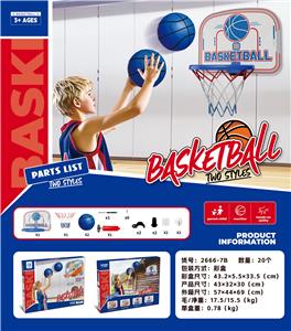 Basketball board / basketball - OBL10321187