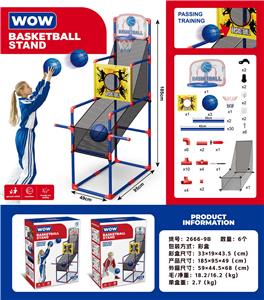 Basketball board / basketball - OBL10321191