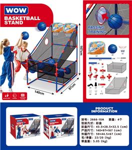 Basketball board / basketball - OBL10321192