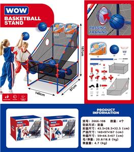 Basketball board / basketball - OBL10321193