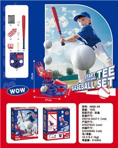 Bowling / Golf / Baseball - OBL10321196