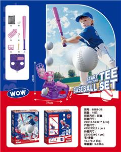 Bowling / Golf / Baseball - OBL10321197