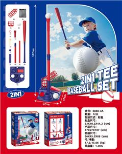 Bowling / Golf / Baseball - OBL10321198