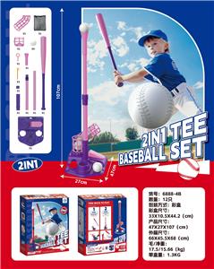 Bowling / Golf / Baseball - OBL10321199