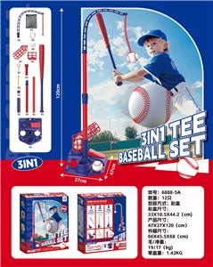 Bowling / Golf / Baseball - OBL10321200