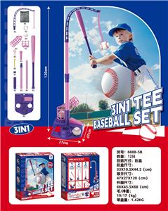 Bowling / Golf / Baseball - OBL10321201