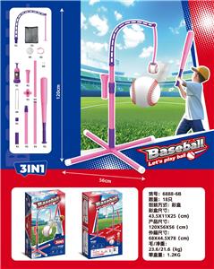 Bowling / Golf / Baseball - OBL10321203