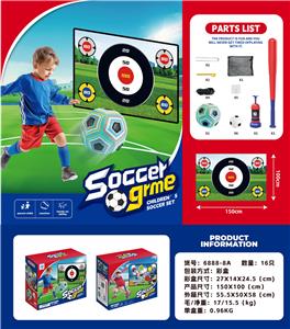 Bowling / Golf / Baseball - OBL10321206