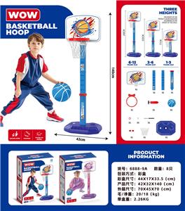 Basketball board / basketball - OBL10321208