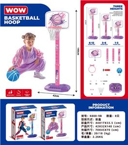 Basketball board / basketball - OBL10321209