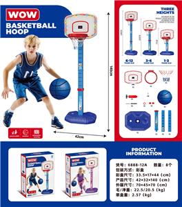 Basketball board / basketball - OBL10321214