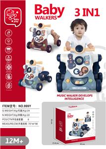 Babywalker - OBL10321410