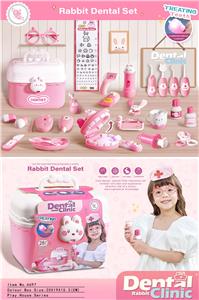 DoctorToy - OBL10321610