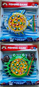 B/O FISHING GAME - OBL10321826