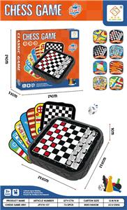 Game classes / chess - OBL10321846