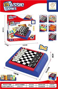 翻转5合1棋 - OBL10321849