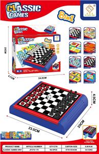 翻转8合1棋 - OBL10321851