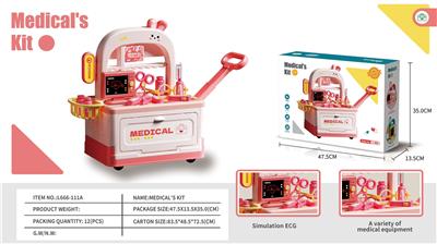 DoctorToy - OBL10322108