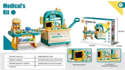 DoctorToy - OBL10322109