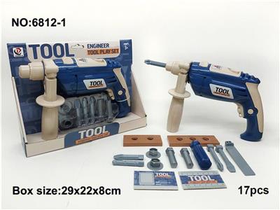 TOOL SERIES - OBL10322114