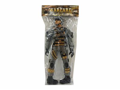 Militarytoys&Policeset - OBL10322154