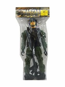 Militarytoys&Policeset - OBL10322155