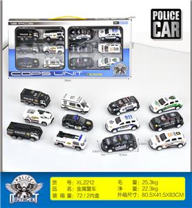Die-cast toys - OBL10322159