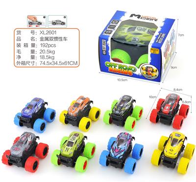 Die-cast toys - OBL10322198