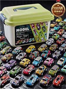 Die-cast toys - OBL10322203