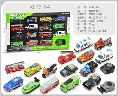 Die-cast toys - OBL10322378