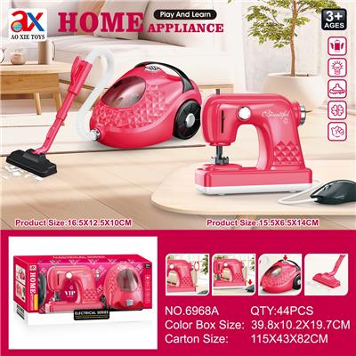 Functional electrical appliances - OBL10322409