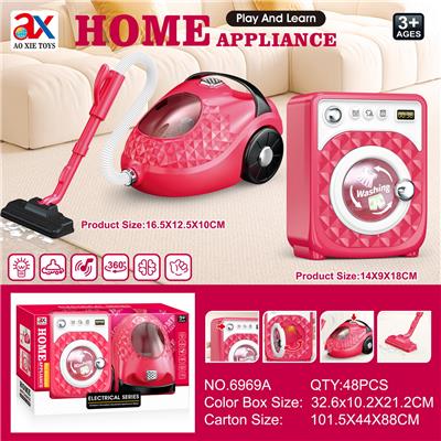 Functional electrical appliances - OBL10322410