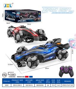 F1特技漂移车 - OBL10322420