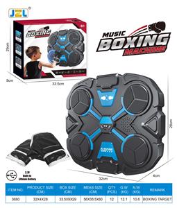 Target/throw - OBL10322498