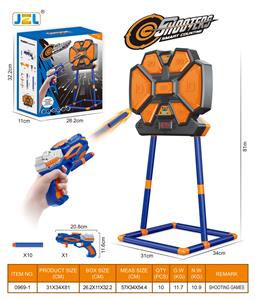 Target/throw - OBL10322513