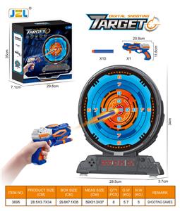 Target/throw - OBL10322522