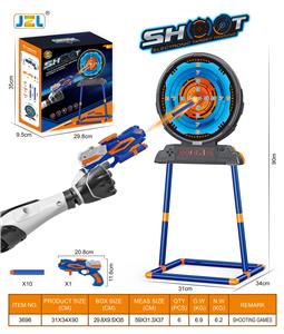 Target/throw - OBL10322523